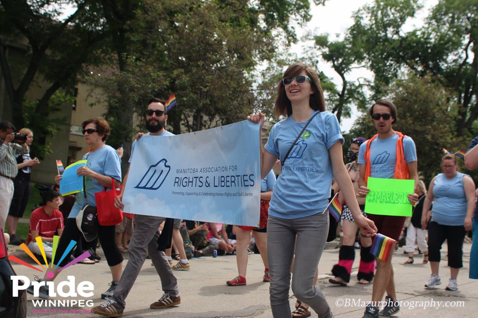 Pride Winnipeg Festival – Canadian Pride Historical Wikipedia